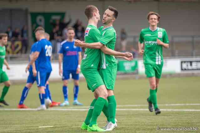 Oefenprogramma KSK Vlaamse Ardennen