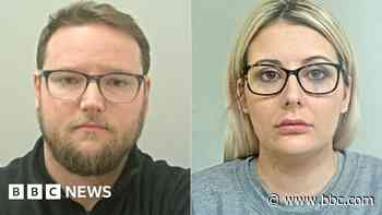 Police couple shared footage from murder probe