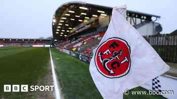 Fleetwood ownership change rubber stamped by EFL