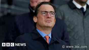Blackpool FC owner’s company to hand back cash