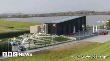 Reservoir boathouse plan for young people approved