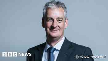 Former MP's suspension lifted by Labour