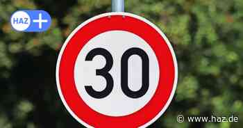 Hannovers kaputte Straßen: Tempo 30 statt Sanierung?