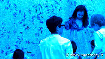 Estate per bambini al Chiostro del Bramante