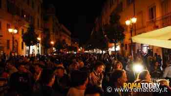 Sabato 1 giugno arriva la Notte Bianca del Quadrilatero