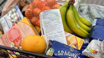 Inflation in Eurozone steigt stärker als erwartet - Zinswende dennoch wahrscheinlich