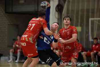 Hoogspanning in het handbal: eerste titel in 20 jaar voor Pelt of toch nummer zes voor Bocholt?