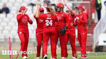 Morris stars as Thunder hand Sparks first defeat