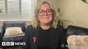 Family to visit soldier's war grave to mark D-Day