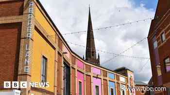 Drivers to face new city centre restrictions