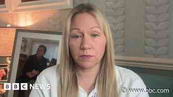 Bereaved mum calls for upgraded A&E services