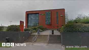 Plans lodged to redevelop former college campus