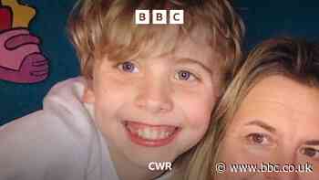 Warwickshire parents fight for suitable school for SEND child