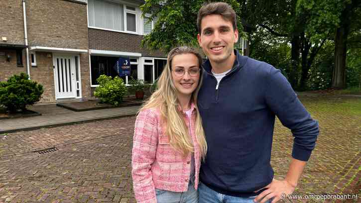 Veertig keer kijken en niet kopen: pas na 40.000 euro overbieden lukte het