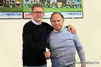 De wegen van KVV Zelzate en coach Urbain Spaenhoven scheiden: “Niet alle aandacht en middelen mogen naar de eerste ploeg gaan”