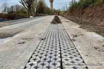 Vernieuwde Kouterslag terug open