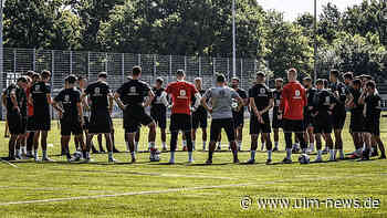 Sommer-Vorbereitung der Spatzen startet Ende Juni