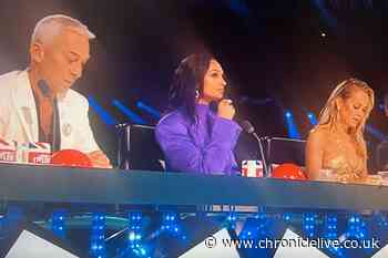 Britain's Got Talent result row as ITV judges 'refuse' to make decision again