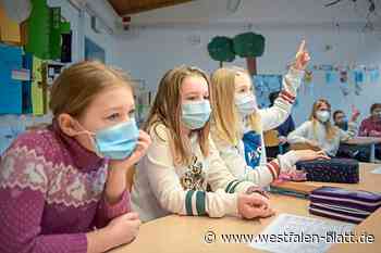 Bielefelder Schüler scheitert wieder mit Maskenklage