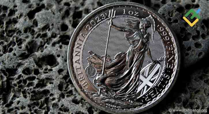 Pound may regain lost ground. Forecast as of 31.05.2024