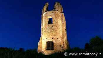 Luci a Massenzio, prima apertura serale