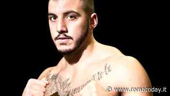 Sport e lotta al bullismo con Mattia Faraoni all'Istituto Cristoforo Colombo