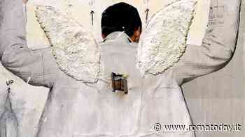 Emilio Leofreddi, la mostra al WeGil