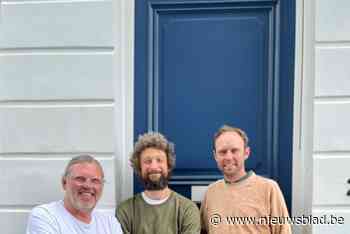 Café Paté wordt Café Culinair: “We willen verrassen in smaken en gastvrijheid”