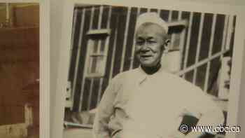 A century of history tucked into a Chinatown basement