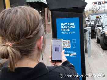 Friday's letters: Pay-for-parking app needs work