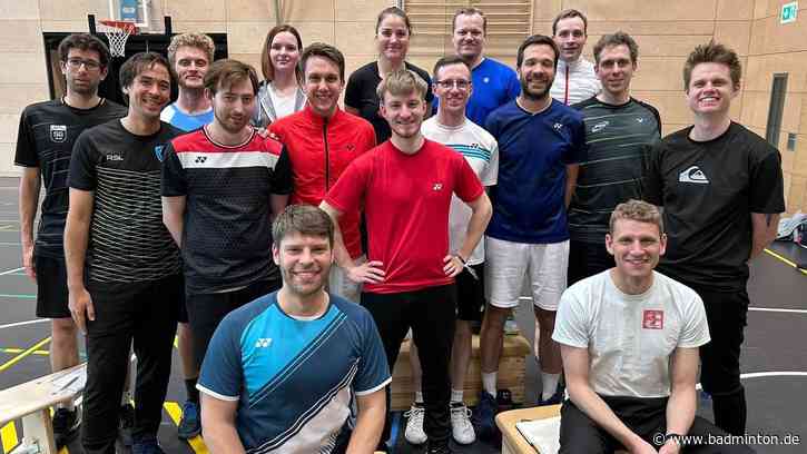 Erleben, analysieren, machen im Tempowechsel