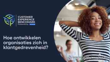 5 redenen waardoor organisaties steeds meer klantgedreven zijn!