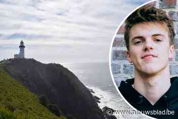 “Het zijn vijf wrede jaren geweest”: nog altijd weet familie niet wat er met vermiste Théo Hayez in Australië is gebeurd