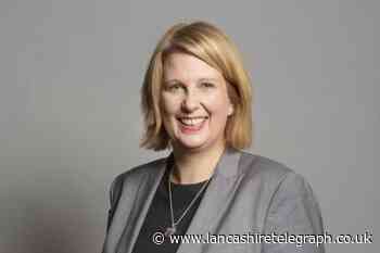 Lancashire Tory candidate says 'excrement' was posted at office