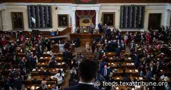 Here’s how school vouchers, Paxton impeachment affected the Texas GOP primaries