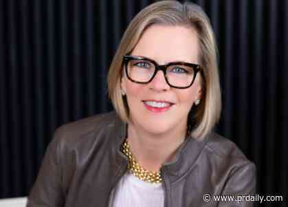 How I Got Here: Generate’s Kym White on her ritual for personal success and balance