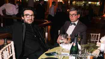 Alex Zane to host Campaign Audio Advertising Awards