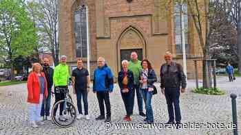 Nagolder SPD: Kindergartenplätze bleiben brennendes Thema