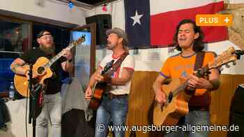 High South in Illerberg: Die ganz große Harmonie in Kuschelatmosphäre