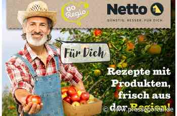 'Für Dich' - Produkte aus der Region bei Netto