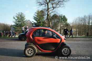 Meer types voertuigen kunnen parkeervergunning aanvragen
