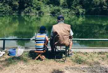 Gemeentes Duffel en Sint-Katelijne-Waver vinden oplossing voor visclub de Rode Pen