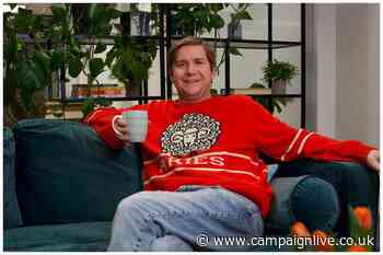 Rob Mayhew criticises B Lab over lack of Havas action