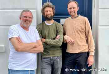 Café Paté wordt met dank aan toprestaurants Café Culinair: “We willen verrassen in smaken en gastvrijheid”