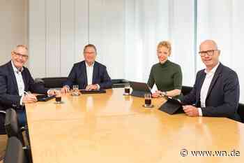 13,7 Millionen Euro Jahresüberschuss bei der Sparkasse Münsterland Ost