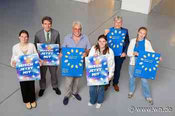 „Geht wählen!“: Wie Studierende zur Wahl motivieren