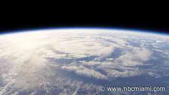 John Morales: The signs for hurricane season are troubling. Is there any hope?