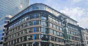 First detailed images of Sellar’s 60 Gracechurch tower unveiled