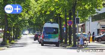 Region Hannover und KRH Großburgwedel testen Sprinti-Service für Unternehmen