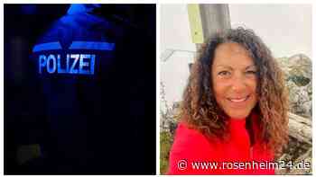 Bergsteigerin (60) in Schönau am Königssee vermisst – Frau war unterwegs zum „Hoher Göll“